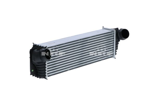 Intercooler, charger - 30982 NRF
