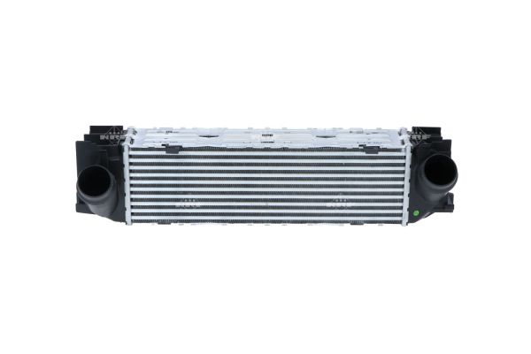 Intercooler, charger - 30983 NRF