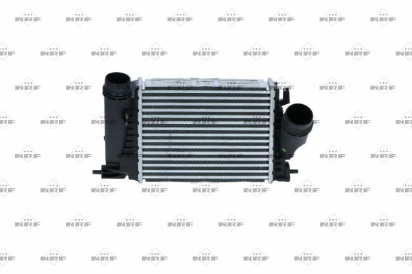 Intercooler, charger - 30984 NRF