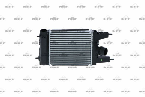 Intercooler, charger - 30985 NRF