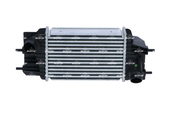 Intercooler, charger - 30986 NRF