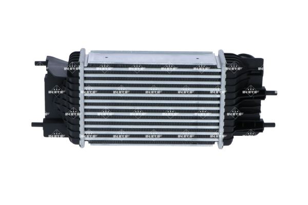Intercooler, charger - 30986 NRF
