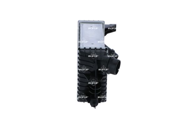 Intercooler, charger - 30986 NRF