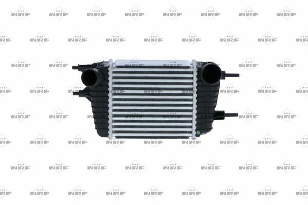 Intercooler, charger - 30987 NRF