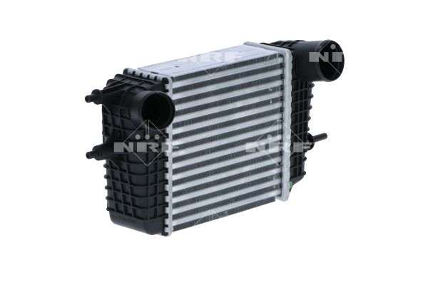 Intercooler - 30987 NRF
