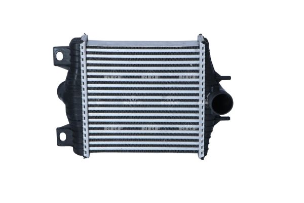 Intercooler, charger - 30988 NRF