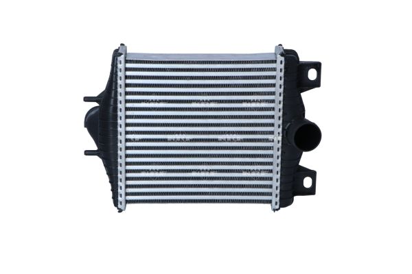 Intercooler, charger - 30988 NRF