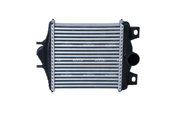 Intercooler, charger - 30988 NRF