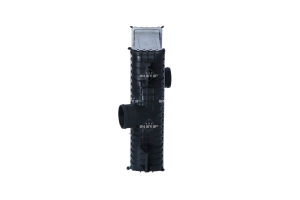 Intercooler, charger - 30988 NRF