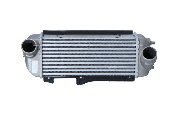 Intercooler, charger - 30989 NRF
