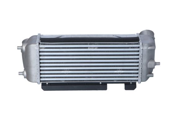 Intercooler, charger - 30989 NRF