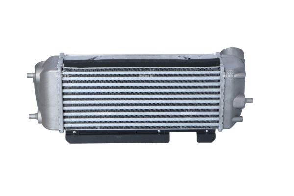 Intercooler, charger - 30989 NRF
