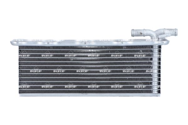 Intercooler, charger - 30991 NRF