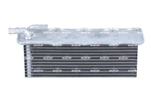 Intercooler, charger - 30991 NRF