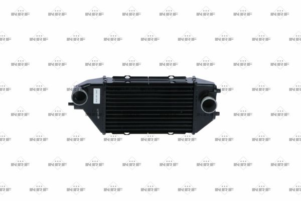 Intercooler, charger - 30993 NRF