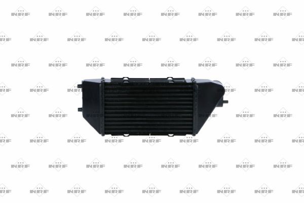 Intercooler, charger - 30993 NRF