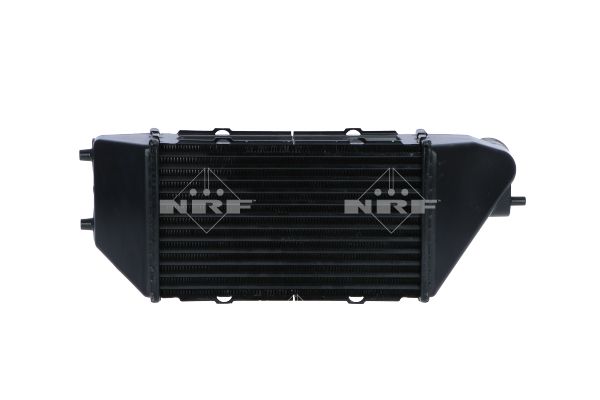 Intercooler, charger - 30993 NRF