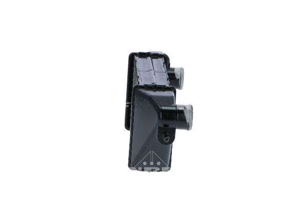 Intercooler, charger - 30993 NRF