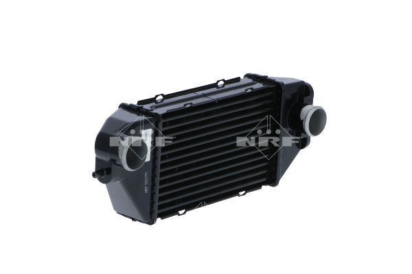 Intercooler, charger - 30993 NRF