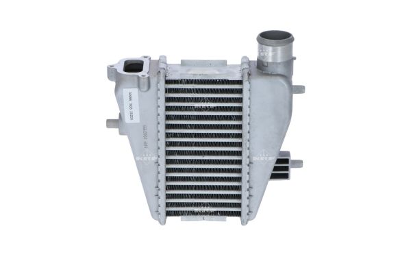 Intercooler, charger - 30994 NRF