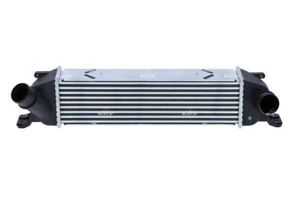 Intercooler, charger - 30996 NRF
