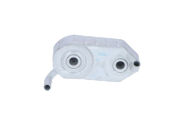 Radiatore olio, Cambio automatico - 31004A NRF