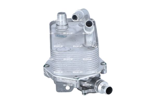 alyvos aušintuvas, automatinė transmisija - 310058 NRF