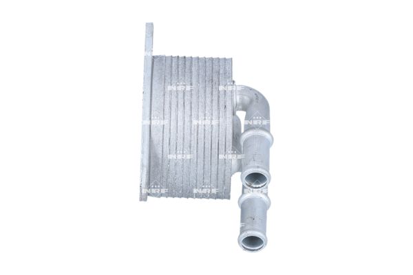 Oil Cooler, automatic transmission - 310061 NRF