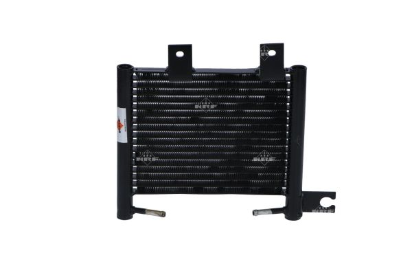 Radiatore olio, Cambio automatico - 31165 NRF