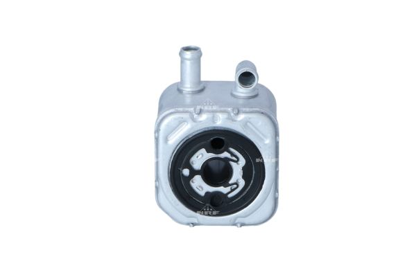 Oil Cooler, engine oil - 31170 NRF