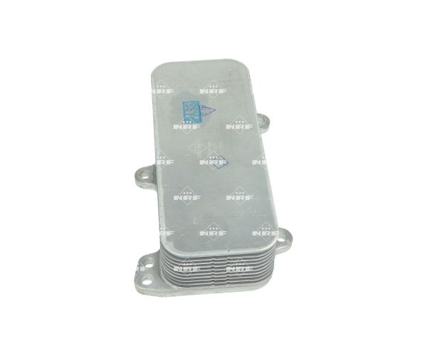 Ölkühler, Motoröl - 31171 NRF