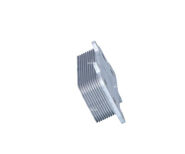 Ölkühler, Motoröl - 31171 NRF
