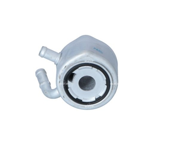 Oil Cooler, engine oil - 31178 NRF