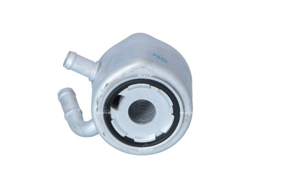 Oil Cooler, engine oil - 31178 NRF