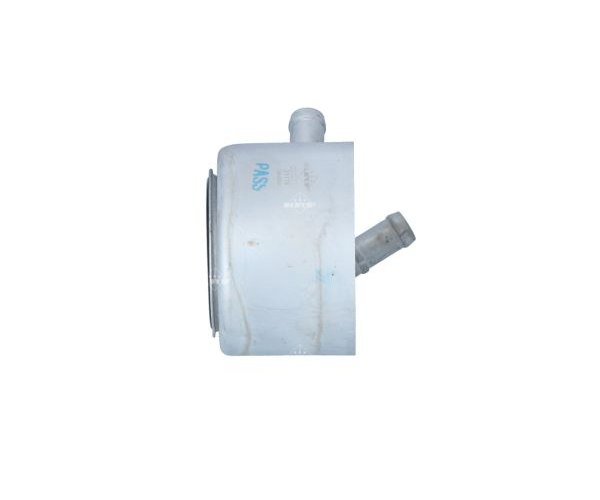 Oil Cooler, engine oil - 31178 NRF