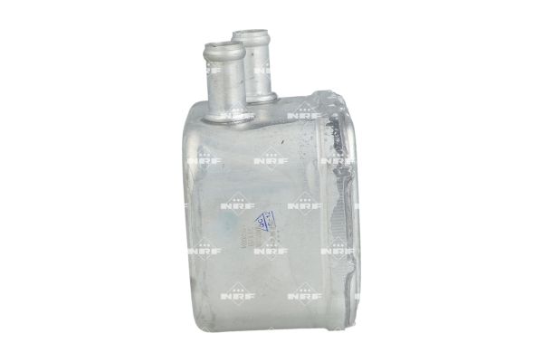 Oil Cooler, engine oil - 31179 NRF