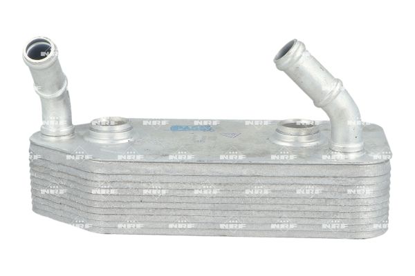 alyvos aušintuvas, automatinė transmisija - 31186 NRF