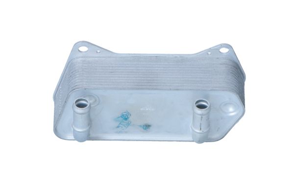 Oil Cooler, automatic transmission - 31188 NRF