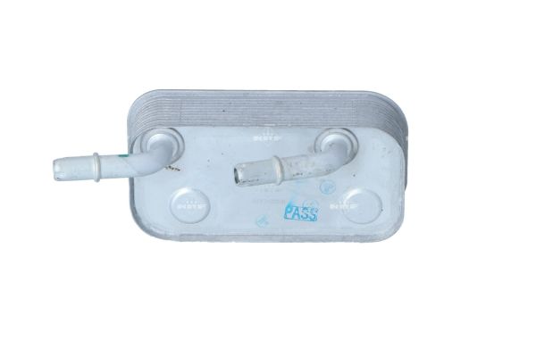 Radiatore olio, Cambio automatico - 31190 NRF