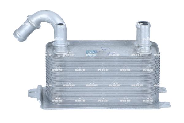 Radiatore olio, Cambio automatico - 31192 NRF