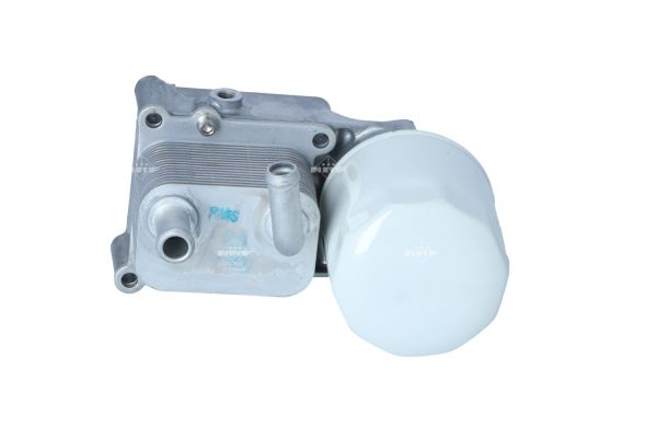 Housing, oil filter - 31193 NRF