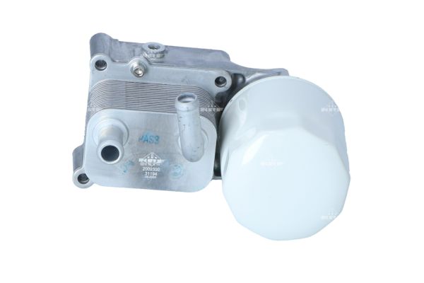 Housing, oil filter - 31194 NRF