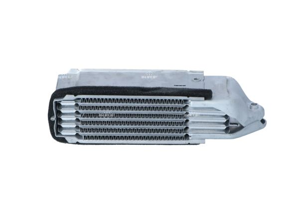 Oil Cooler, engine oil - 31202 NRF