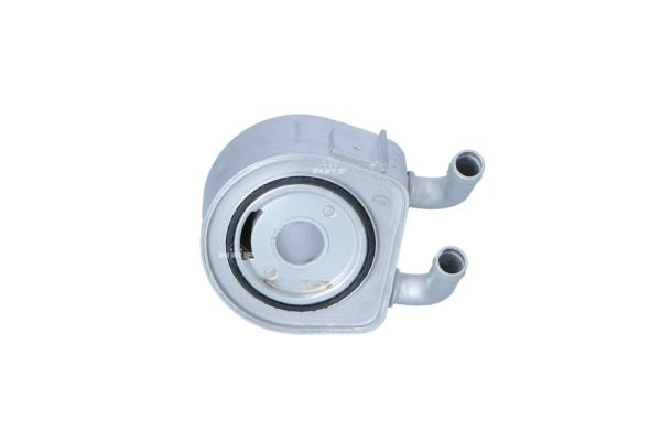 Oil Cooler, engine oil - 31213 NRF