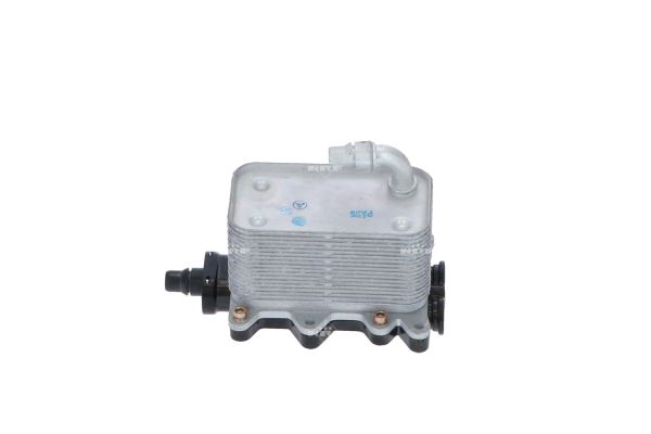 alyvos aušintuvas, automatinė transmisija - 31215 NRF