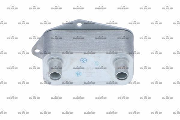 Oil Cooler, engine oil - 31216 NRF