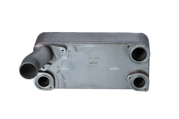 Ölkühler, Retarder - 31229 NRF