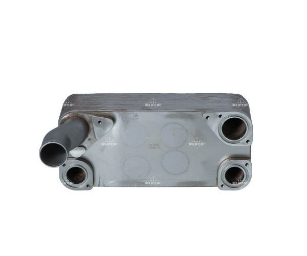 Oil Cooler, retarder - 31230 NRF