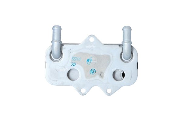 Radiatore olio, Olio motore - 31233 NRF