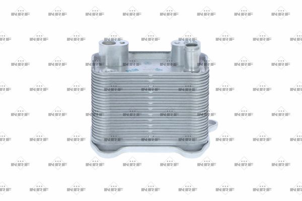 Radiatore olio, Olio motore - 31234 NRF